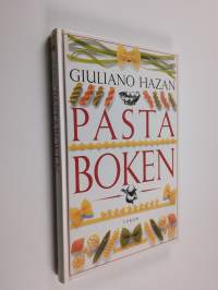 Pastaboken