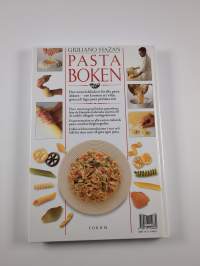 Pastaboken