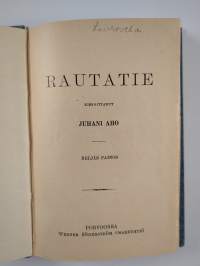 Rautatie