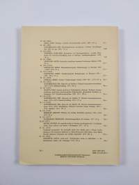 Suurimmat yritykset Suomen teollisuudessa 1844-1975