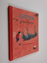 Gittan och gråvargarna