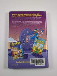 Simpsonit : ilmojen halki