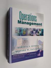Operations Management + CD