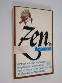 Zenin ilosanoma