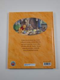 Pieniä aarteita