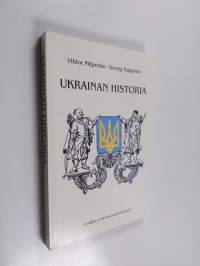 Ukrainan historia