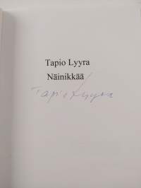 Näinikkää (signeerattu)