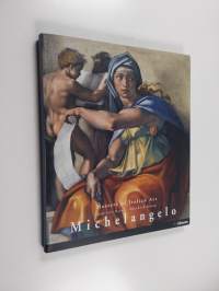 Michelangelo Buonarroti 1475-1564