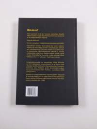 Sähköheikkoepookki : romaani