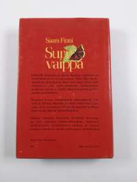 Suruvaippa
