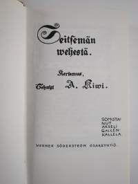 Seitsemän veljestä ((somistanut Akseli Gallen-Kallela))