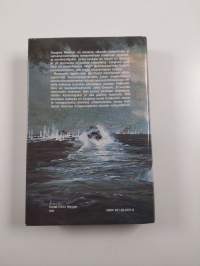 Mustanmeren haukat