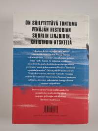 Vanhan Venäjän paluu : esseitä vanhasta ja uudesta historiasta