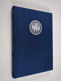 Peran nylkky vuodesta 1972 (signeerattu)