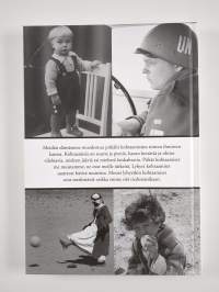 Ihmisiä elämässäni (signeerattu, tekijän omiste)