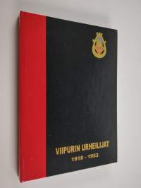 Viipurin Urheilijat 1918-1944