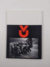 Viipurin urheilijat 1979-88