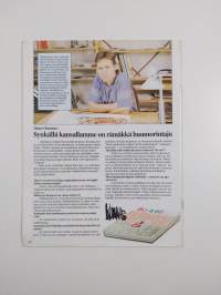 Koko Kansan Kirjakerho 7 - Hyvät kirjat