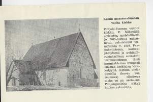 Tyhjä kuva