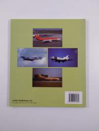 Lost Airline Liveries - Aircraft Colour Schemes of the Past