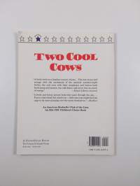 Two Cool Cows
