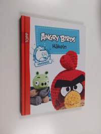 Angry Birds häkeln