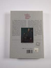 Korkea päivä ja ehtoo : F. E. Sillanpää vuosina 1931-1964