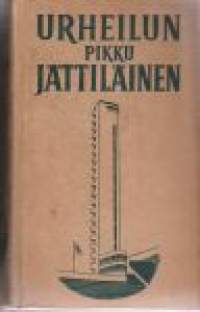 Urheilun pikkujättiläinen