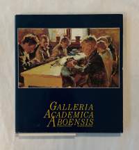 Galleria Academica Aboensis/ Åbo Akademin taidekokoelma