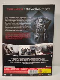 dvd Straight Into Darkness