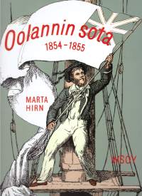 Oolannin sota 1854-1855
