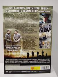 dvd Suuri joukkoteurastus - Massacre In Rome