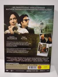 dvd Lyonin teurastaja - Klaus Barbien takaa-ajo - La Traque