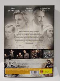 dvd Hearts Of War - The Poet
