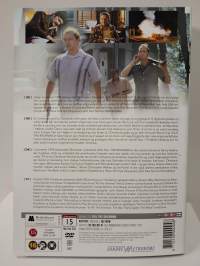 dvd Kill The Irishman