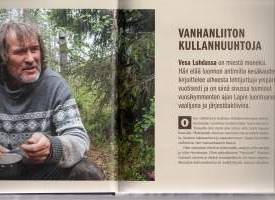 Peltsin Lapissa