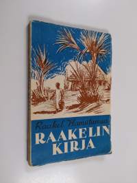 Raakelin kirja