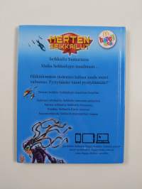 Merten seikkailut : Seikkailu Sumarassa