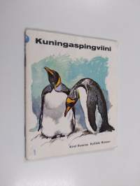 Kuningaspingviini
