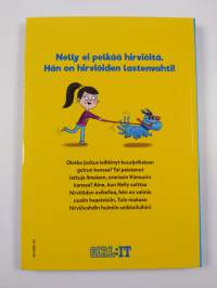 Hirviövahti Nelly