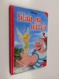 Helinän oma seikkailu