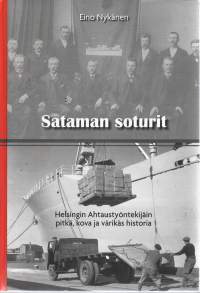 Sataman Soturit