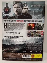 dvd Katyn