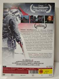 dvd Aamen. Lopullinen ratkaisu - Amen