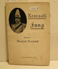 Kenraali Sung