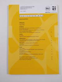 Nuorisotutkimus 4/2013