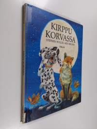 Kirppu korvassa