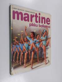 Martine pikku ballerina