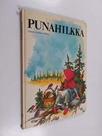 Tyhjä kuva