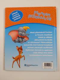 Iloinen etsimiskirja